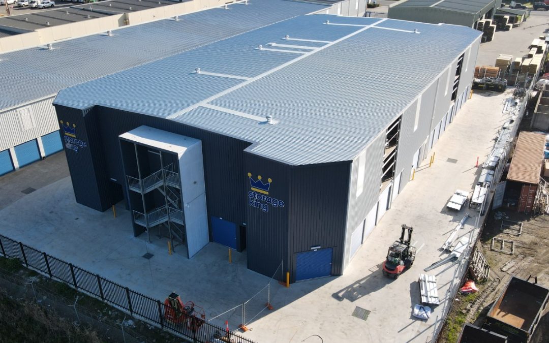 Storage King Narre Warren