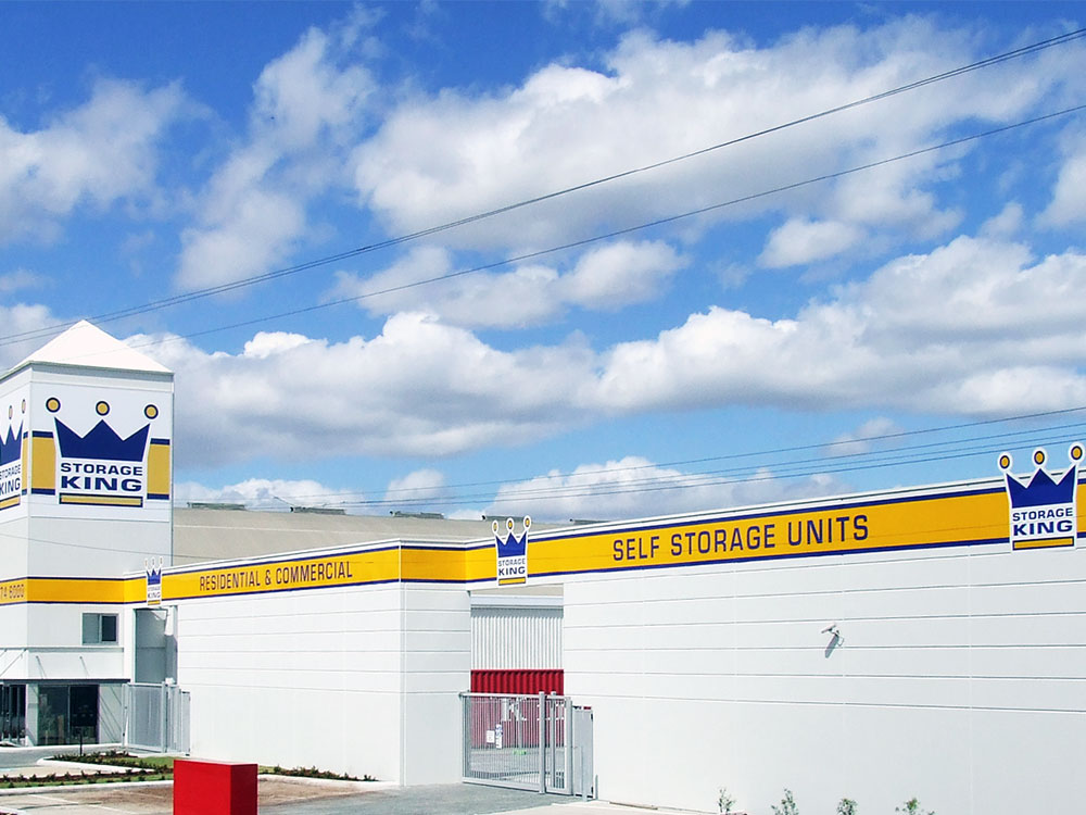 Regis-Built-Design-and-Construction Self Storage Design and Construction