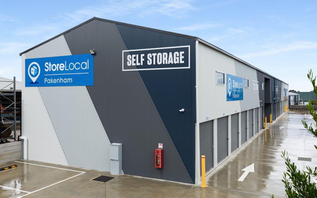 StoreLocal Pakenham