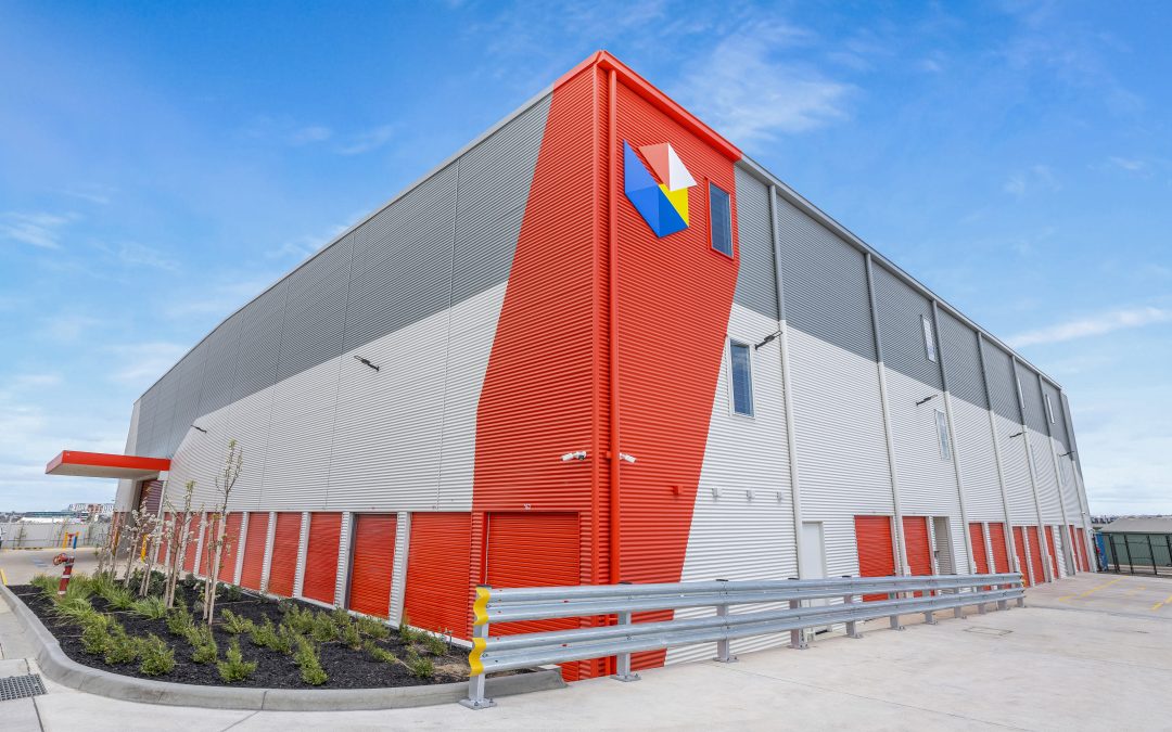 Public Storage Epping